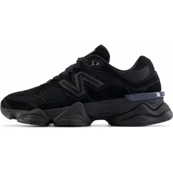 Dámské tenisky New Balance 9060 "Triple Black" Velikost: 37.5