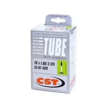 Duše na kolo CST duše 20x1,75"-2,125" autoventil