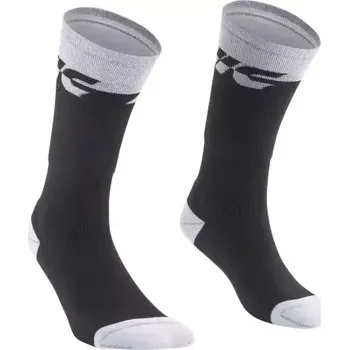 Mavic Deemax ponožky Black/White vel. 35/38