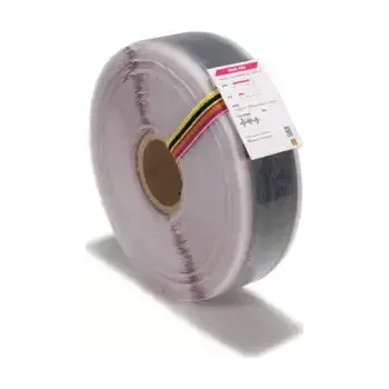 Skialpinistické vybavení Pomoca Race Pro Roll skialpové pásy šířka 85 mm, metráž-cena za 10 cm