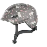 Abus Smiley 3.0 dětská přilba Grey Horse vel. S (45-50 cm)