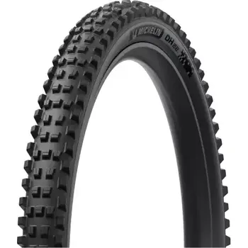 Plášť na kolo Michelin DH22 Racing Line TLR 29x2,40" MTB plášť kevlar Dark