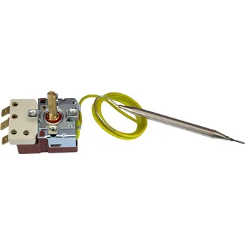 Termostat KT-165 7-80 39mm ETA 53-04-801-30539