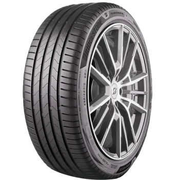 Letní osobní pneu Bridgestone Turanza 6 295/40 R21 111 Y XL