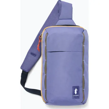 turistický batoh Turistický batoh Cotopaxi Todo Sling 8 l blue smoke