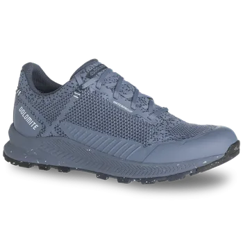 Pánská treková obuv Dolomite obuv Carreza WP 2024/2025 Modrá 12 UK Pánské