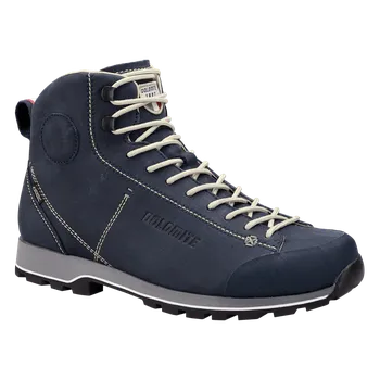 Pánská treková obuv Dolomite Lifestylová obuv 54 High Fg GTX 2024 Tmavě modrá 8 UK Unisex