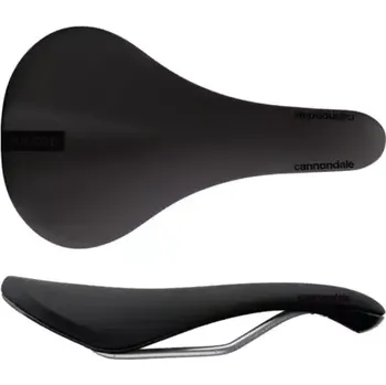 Sedlo na kolo Cannondale Scoop Radius Cromo sedlo 142 mm