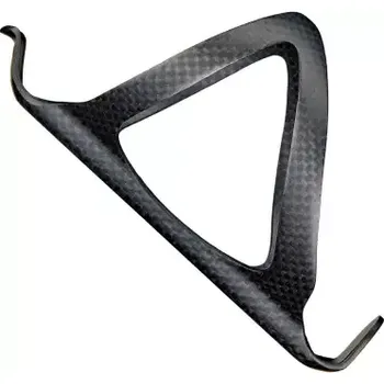 Košík na láhev Supacaz Fly Cage Carbon košík na láhev Black