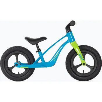 Dětské vozidlo Odrážedlo OATTABO Brisk S magne/blue