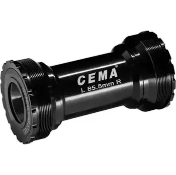 středové složení Cema středové složení T47 Trek, Colnago