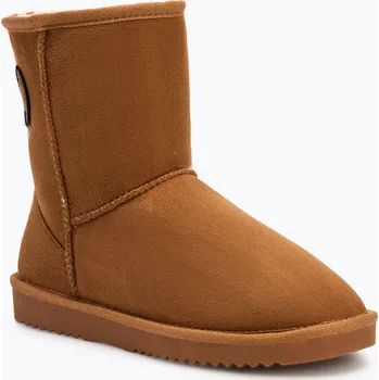 Dětská móda Dámské sněhule O'Neill Besiana High chestnut