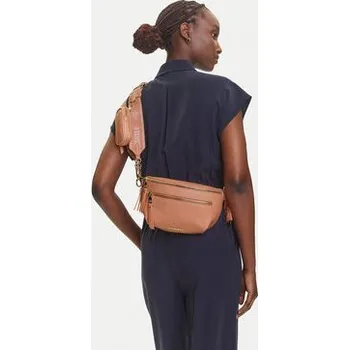 Ledvinka Ledvinka Steve Madden Bclarke SM13001507 Oranžová OS