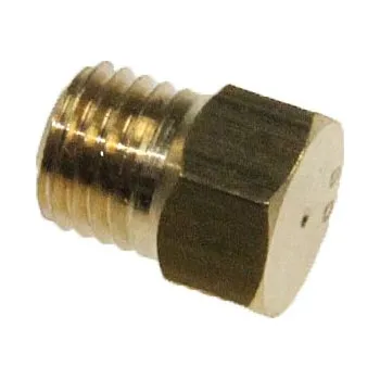 Tryska PB plynového hořáku vařiče Mora 4203.0002, Gorenje 479992, 234267, 814735