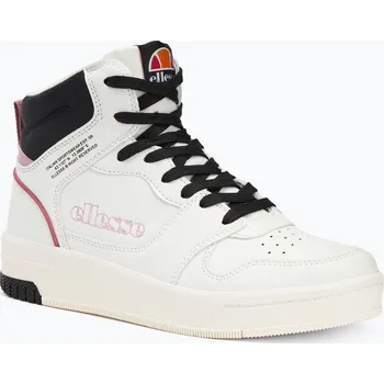 Oblečení a móda Dámské boty Ellesse Karyn white/ black