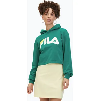 Dámská mikina Dámská mikina FILA Lafia aventurine