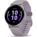 Garmin vívoactive 5 chytré hodinky Orchid
