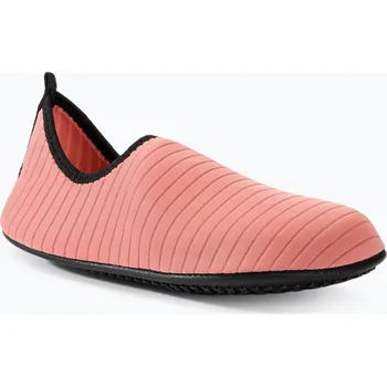 Vodní sport AQUASTIC Boty do vody růžové BS001