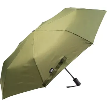 Folcomp RPET deštník - zelená - AP808291-07