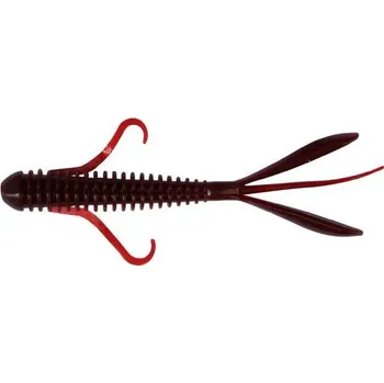 Umělá nástraha 000000089 Keitech Gumová nástraha Keitech Hog Impact 3,5" 8,9cm Cola (10ks)