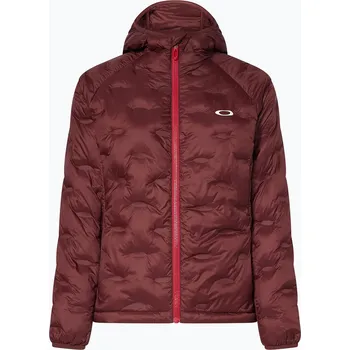 Dámská lyžařská bunda Oakley W. Drift O-Puff grenache