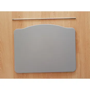 Jitro stupínek - Šedá