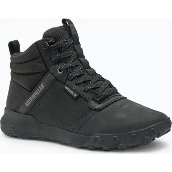 Pánská zimní obuv Pánské boty CATerpillar Hex Ready Mid Wp black