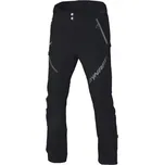 Dynafit Mercury 2 Dynastretch pánské kalhoty Black Out vel. 54/XXL