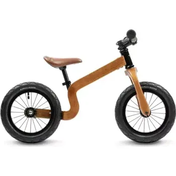 Odrážedlo Early Rider Bonsai dětské odrážedlo Natural
