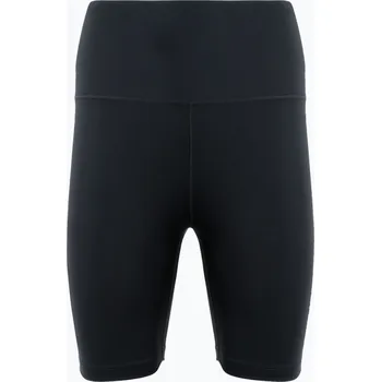 Dámské kraťasy Dámské šortky Nike One High-Waisted Biker black/sail