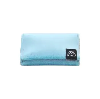 Peněženka Pomoca Skinalp-Wallet peněženka ze skialpových pásů light blue