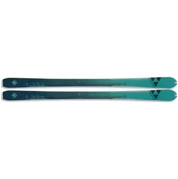 Sjezdové lyže Fischer TRANSALP 75 CARBON skialpinistické lyže 20/21 vel. 169cm