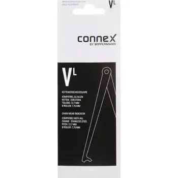 Cyklo nářadí Connex měrka na řetěz s kloubem