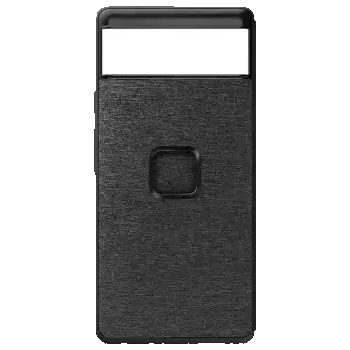 Pouzdro na mobilní telefon Peak Design Everyday kryt pro Google Pixel 6 Charcoal