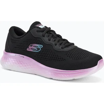 Dámské tenisky Dámské boty SKECHERS Skech-Lite Pro Stunning Steps black/purple