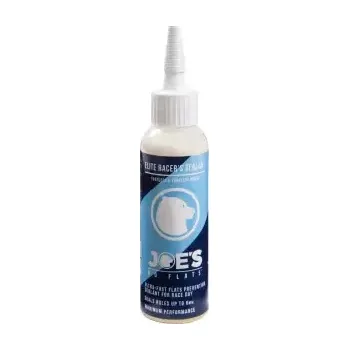 Sport Joes No Flats Elite Racers Sealant bezdušový tmel 125 ml