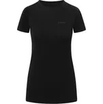 Viking Lockness dámské triko krátký rukáv Black vel. M
