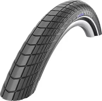 Plášť na kolo Schwalbe Big Apple Race Guard 28/29" plášť drát 2,00"