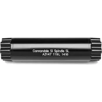 Klika na kolo Cannondale Ai středová osa KP450 119 mm