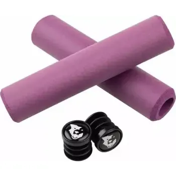 grip Wolf Tooth Razer 5 mm gripy fialová