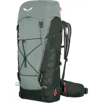 turistický batoh Salewa Alptrek turistický batoh 42+5 l Shadow/Dark Olive
