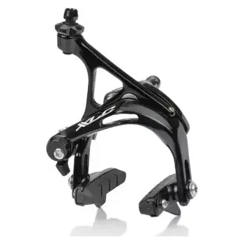 Brzda na kolo XLC BR-R03 silniční brzda černá zadní