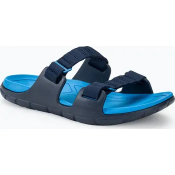 Pánské sandále Pánské nazouváky Lizard Way Slide midnight blue/atlantic blue