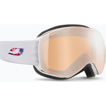 Lyžařské brýle Julbo Proxima Spectron white/ flash gold