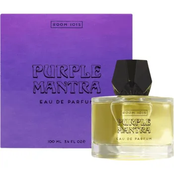 Unisex parfém Room 1015 Purple Mantra U EDP 100 ml