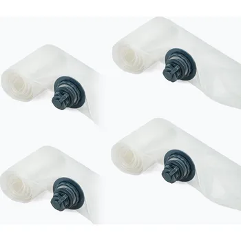 Stan Konstrukce pro stan KADVA AIRcamp 6.33 silver