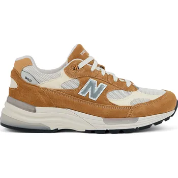 Dámská běžecká obuv Unisex boty New Balance U992CC