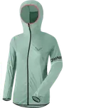 Dynafit Vert Wind dámská běžecká bunda Jadelite vel. 42/36/S