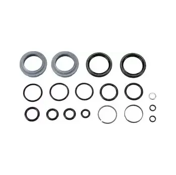 Vidlice na kolo Rock Shox Service Kit Lyrik pro vidlice RCT3 Dual-position A1