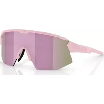 Sluneční brýle Bliz Breeze Small sluneční brýle Matte Powder Pink/Brown Pink Multi